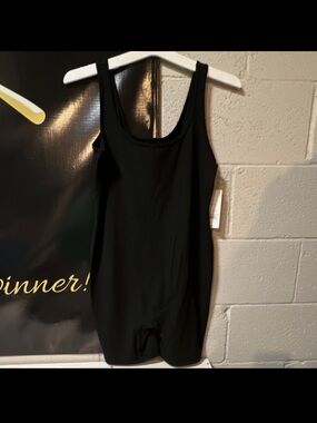 Ingrid & Isabel Maternity Romper - S